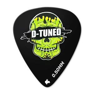 Медиатор GALLI STRINGS DT35.05