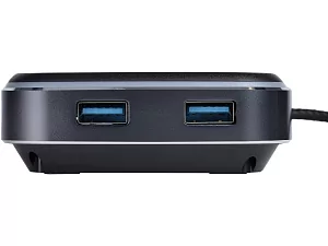 Многофункциональная док-станция Intrend ITACS-9W 5