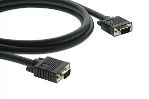 Кабель VGA (HD15) Kramer Electronics C-GM/GM-35 2