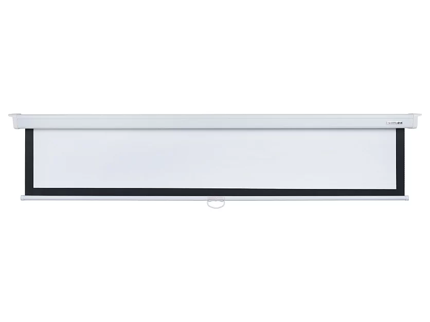 [LMP-100120] Настенный экран Lumien Master Picture 9