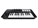 MIDI клавиатура M-audio Oxygen 25 MKV 2
