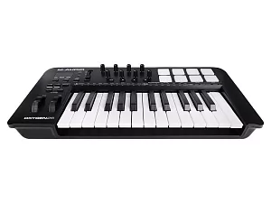 MIDI клавиатура M-audio Oxygen 25 MKV 2