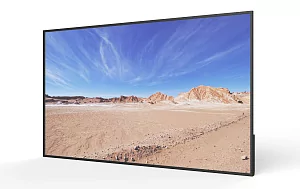 Профессиональная панель Lumien LB55 3