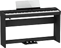Портативное цифровое пианино ROLAND FP-60X-BK 5