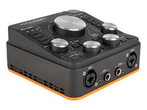Аудиоинтерфейс USB Arturia Audiofuse Rev2 2