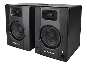 Акустическая система M-audio BX4 BT (пара) 3