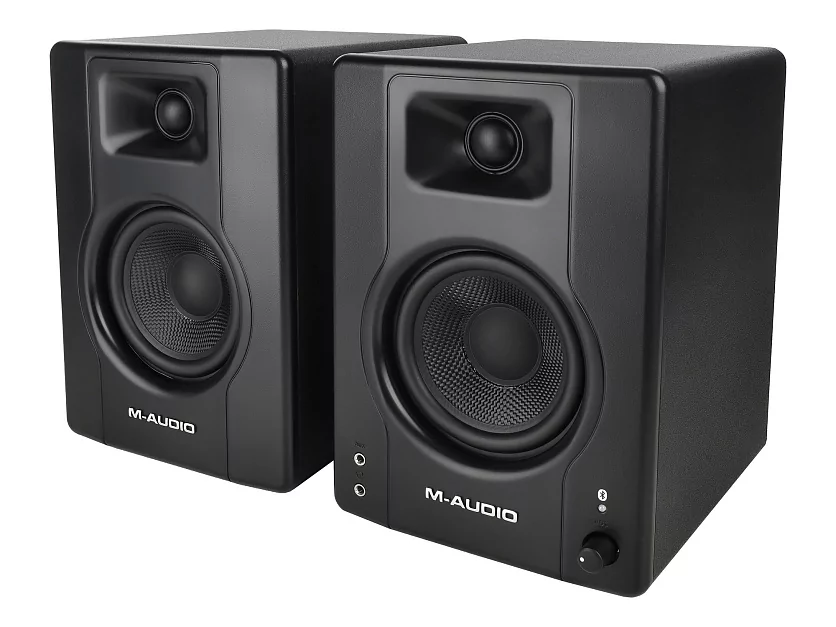 Акустическая система M-audio BX4 BT (пара) 3