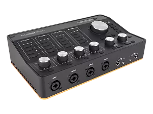 Аудиоинтерфейс USB Arturia Audiofuse Studio 2