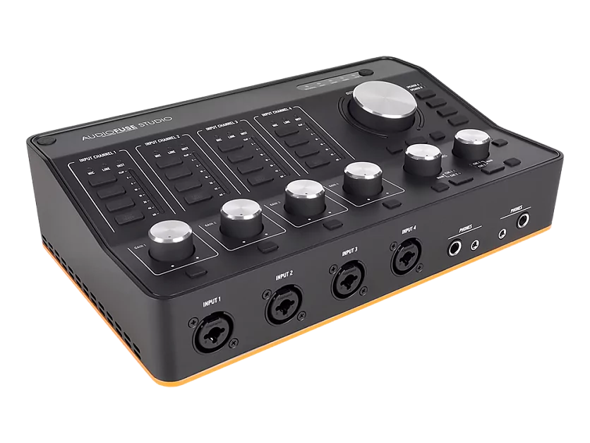 Аудиоинтерфейс USB Arturia Audiofuse Studio 2