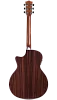 Трансакустическая гитара Kepma G1SE-GA-WA 4