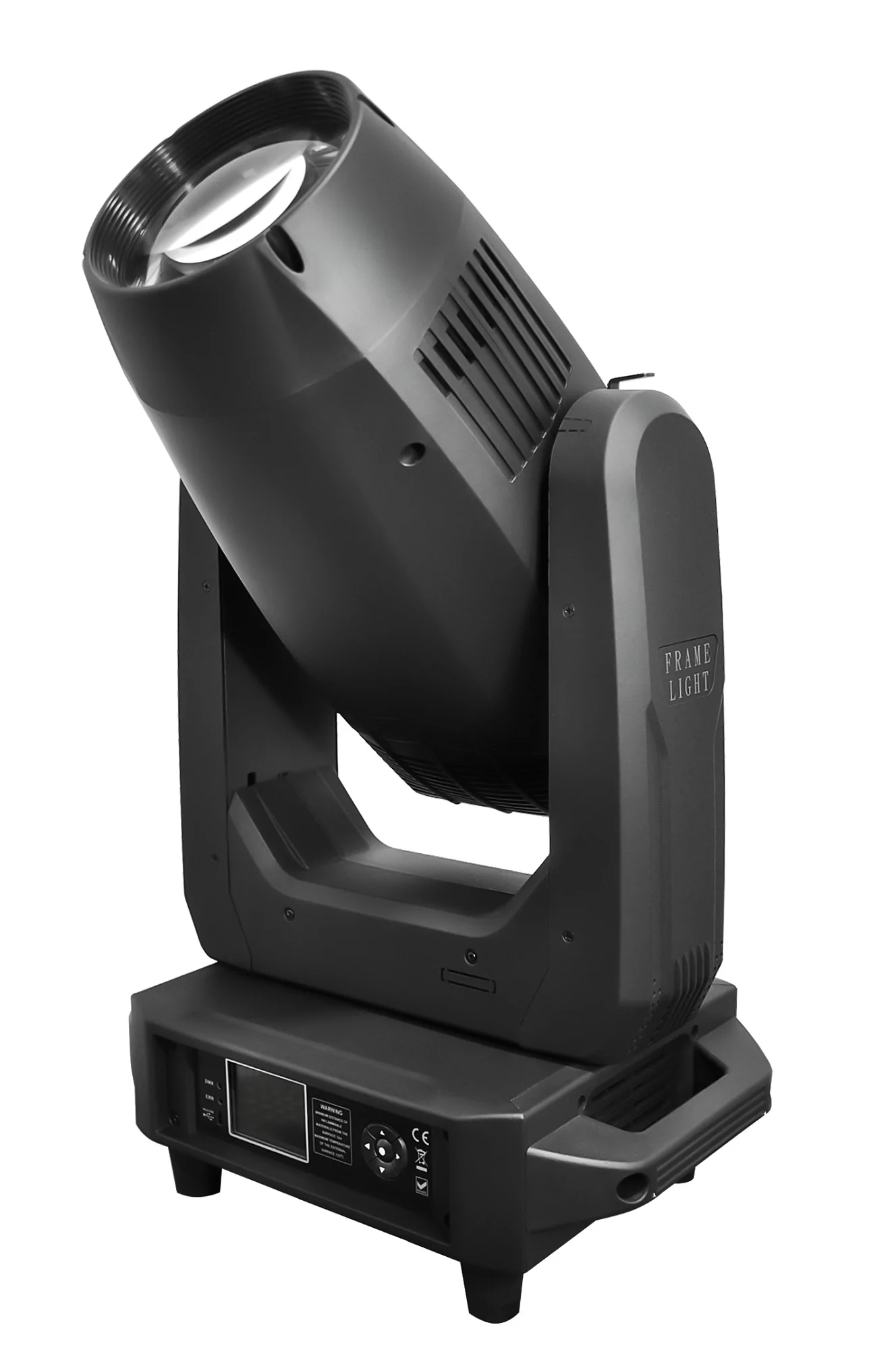 Прожектор BEAM+SPOT+WASH+FRAME 600W Tarboc RH-B600F