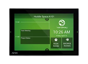 10" сенсорная панель AMX ACB-2110