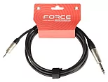 Кабель аудио FORCE FLC-150/2