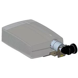 Ультракороткофокусный объектив комплект Barco GLD lens 0.37-0.4:1 UST 90° + lens support + Safety cable