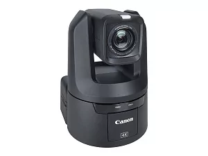 PTZ-камера Canon CR-N700BK 2