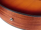Электроакустическая гитара Kepma F0EPRO-BS 9