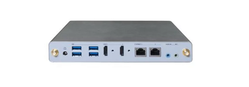 Интерактивная система AMX ACR-5100 4