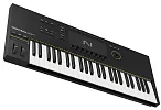 MIDI клавиатура Native Instruments Kontrol S49 Mk3