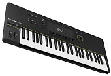 MIDI клавиатура Native Instruments Kontrol S49 Mk3