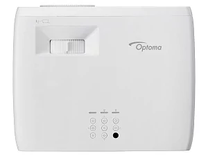 Лазерный проектор Optoma ZH521 5