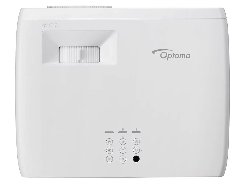 Лазерный проектор Optoma ZH401e 4