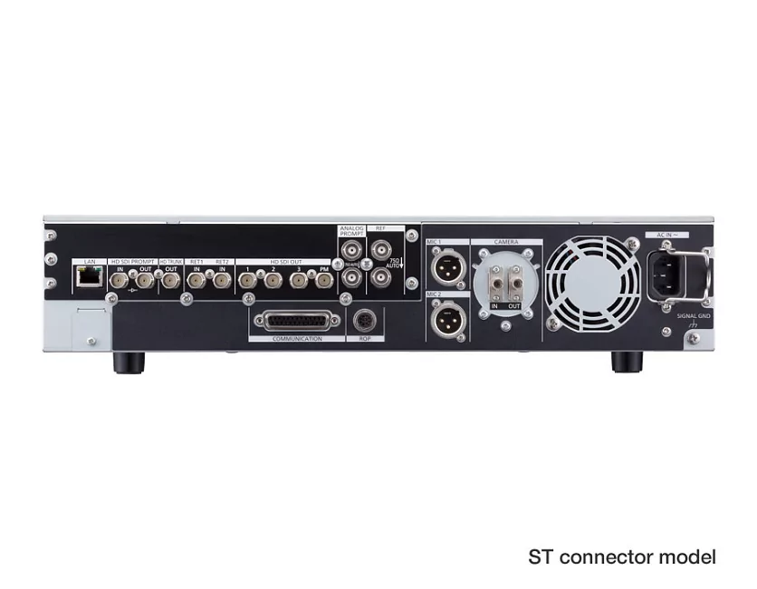 Станция базовая Panasonic AK-HCU250ESJ 4