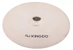 Тарелка крэш 17" KINGDO 17" ARTIST BRIGHT CRASH 2