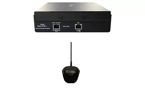 Микрофон Biamp Parle/TesiraTCM-1(Black)