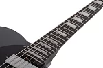 Электрогитара SCHECTER PT EX DORIAN GRAY DG 15
