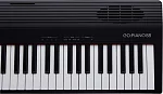Портативное цифровое пианино ROLAND GO-88PX 9