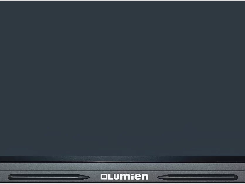 Интерактивная панель Lumien IFPLO5ILM65 9