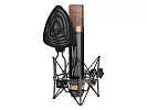Профессиональный студийный ламповый микрофон Icon Space 251 12