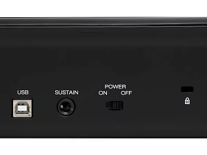 MIDI клавиатура M-audio Oxygen 61 MKV 6