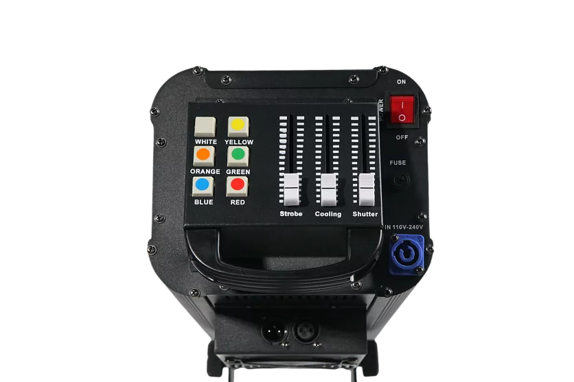 Прожектор 300W Tarboc RH-CX300T 4