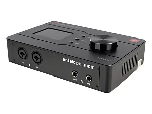 Аудиоинтерфейс Antelope Audio Zen Quadro Synergy Core 5