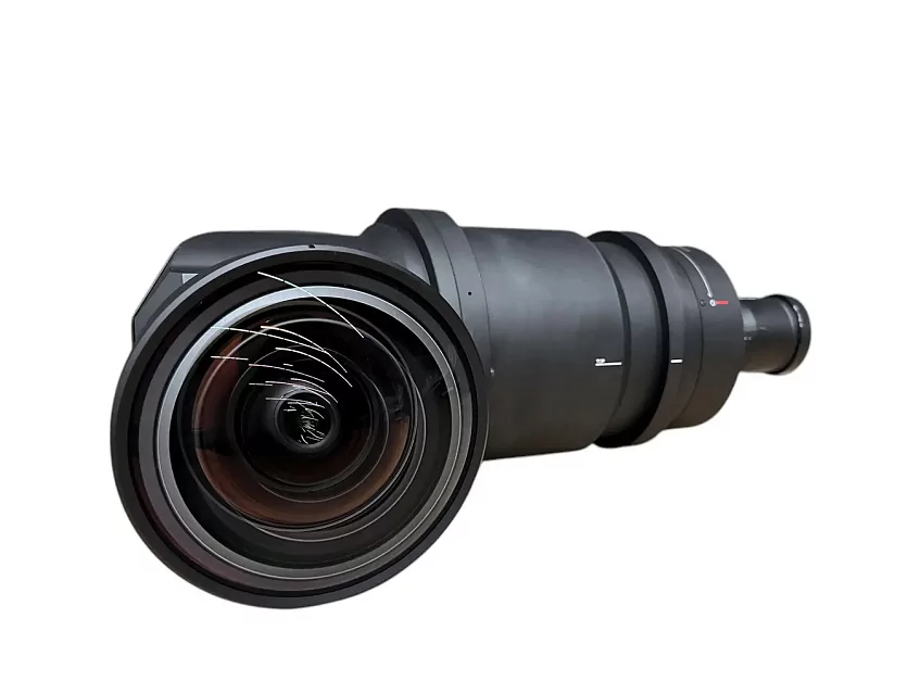 Ультракороткофокусный объектив Barco ILD 0.37:1 lens with support