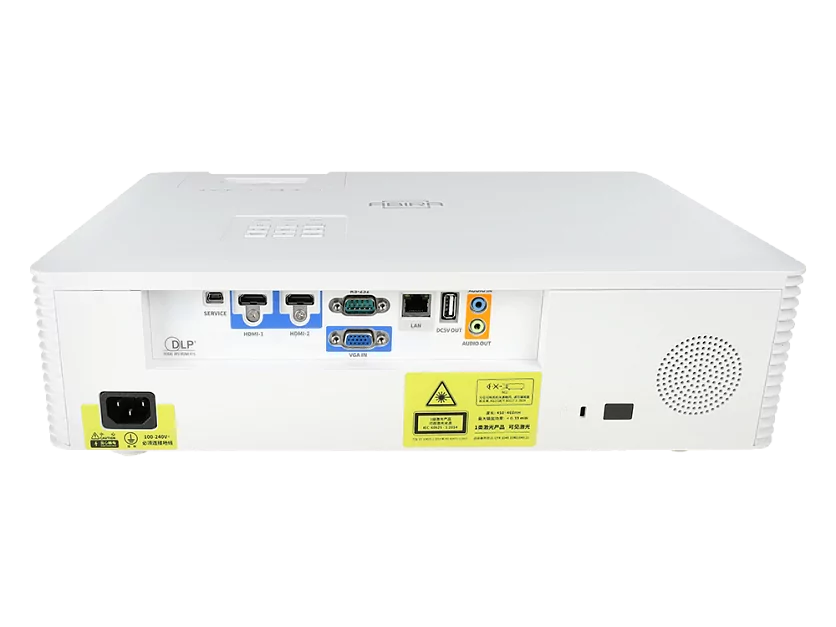 Лазерный проектор Abira AB-LH500ST 5
