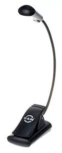 Подсветка для пюпитра светодиодная K&M 12242-000-55