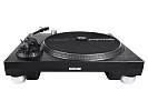 Виниловый проигрыватель Gemini TT-1200 5