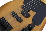 Бас-гитара SCHECTER MODEL-T SESSION-5 ANS 4