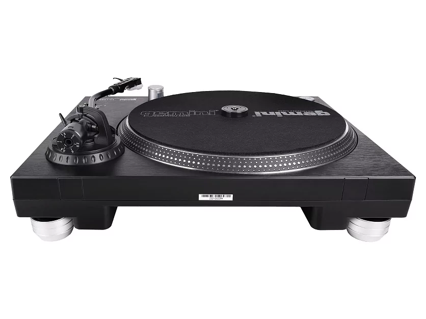 Виниловый проигрыватель Gemini TT-1200 5