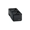 Двухпортовая сетевая зарядная док-станция SHURE SBC220