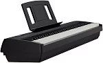 Компактное цифровое пианино ROLAND FP-10-BK 3