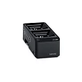 Двухпортовая сетевая зарядная док-станция SHURE SBC220