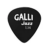 Медиатор GALLI STRINGS J13B 114