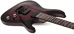 Электрогитара SCHECTER OMEN ELITE-6 FR BCHB 6