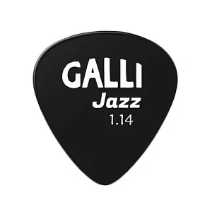Медиатор GALLI STRINGS J13B 114