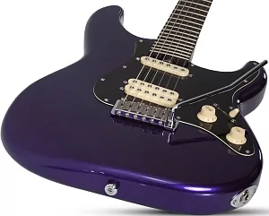 Электрогитара SCHECTER MV-6 MPUR 3