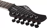 Электрогитара SCHECTER REAPER-6 CUSTOM G.BLK 13