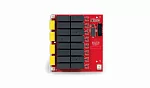 Интерфейсная карта Biamp VOCIAVFOM3:1